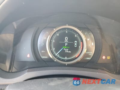 Zdjęcie 9 z 12 samochodu: 2014 LEXUS IS 250 VIN:JTHBF1D20E5039592 - miniatura