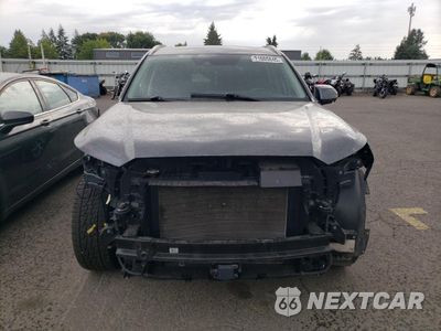 Piąte zdjęcie samochodu w środku: 2020 HYUNDAI PALISADE SEL VIN:KM8R3DHE7LU095087 - miniatura