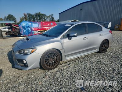 2017 SUBARU WRX STI JF1VA2M62H9801488 - główne zdjęcie licytacji z USA - miniatura