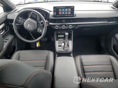 Zdjęcie 8 z 15 samochodu: 2025 HONDA CR-V SPORT TOURING VIN:5J6RS6H96SL035385 - miniatura