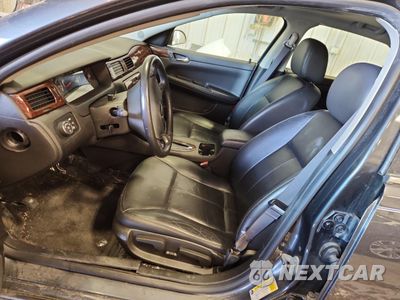 Zdjęcie 7 z 12 samochodu: 2011 CHEVROLET IMPALA LT VIN:2G1WB5EK6B1255070 - miniatura