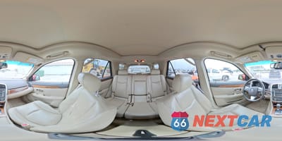 Zdjęcie 15 z 15 samochodu: 2008 CADILLAC SRX VIN:1GYEE637680105859 - miniatura