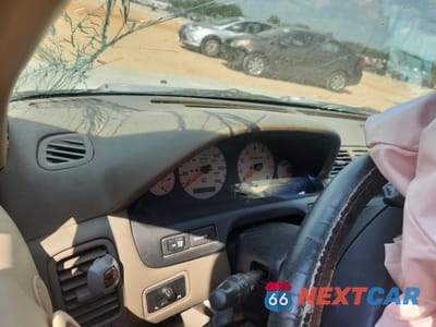 Zdjęcie 9 z 12 samochodu: 1999 NISSAN MAXIMA GLE VIN:JN1CA21A0XT707916 - miniatura