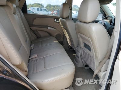 Zdjęcie 11 z 15 samochodu: 2007 KIA SPORTAGE EX VIN:KNDJF723377345351 - miniatura