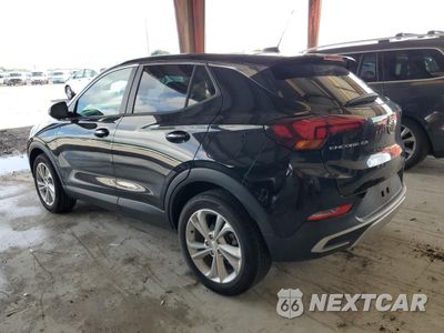 Drugie zdjęcie samochodu z przodu: 2021 BUICK ENCORE GX PREFERRED VIN:KL4MMBS23MB049469 - miniatura