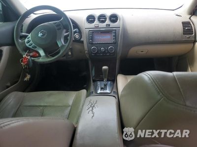 Zdjęcie 8 z 12 samochodu: 2012 NISSAN ALTIMA SR VIN:1N4BL2AP9CC102753 - miniatura