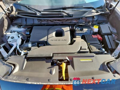 Zdjęcie 11 z 15 samochodu: 2025 NISSAN MURANO SL VIN:5N1AZ3CS2SC140363 - miniatura