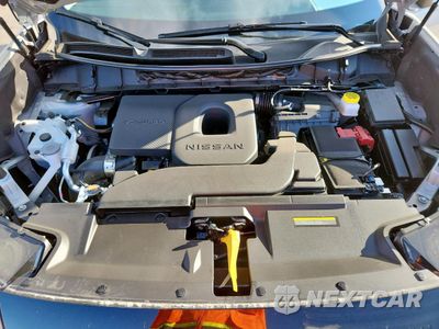 Zdjęcie 11 z 15 samochodu: 2025 NISSAN MURANO SL VIN:5N1AZ3CS2SC140363 - miniatura