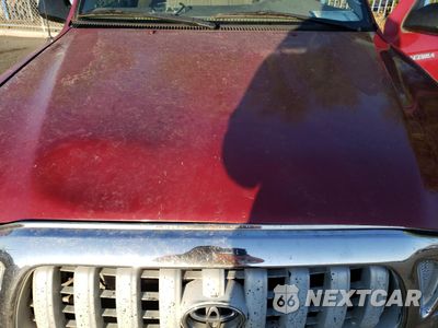 Zdjęcie 11 z 12 samochodu: 2003 TOYOTA TACOMA VIN:5TENL42N13Z302768 - miniatura