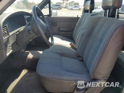Zdjęcie 7 z 14 samochodu: 1989 TOYOTA PICKUP 1/2 TON EXTRA LONG WHEELBASE DLX VIN:JT4RN93P6K0001422 - miniatura