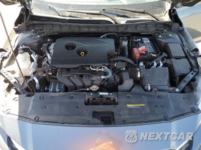 Zdjęcie 11 z 14 samochodu: 2020 NISSAN ALTIMA SV VIN:1N4BL4DV8LC157040 - miniatura