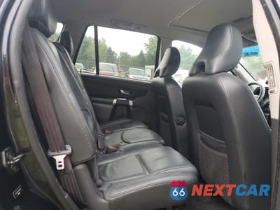 Zdjęcie 6 z 10 samochodu: 2008 VOLVO XC90 3.2 VIN:YV4CZ982581460867 - miniatura