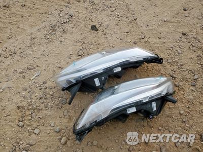 Zdjęcie 13 z 15 samochodu: 2024 RAM PROMASTER 3500 3500 HIGH VIN:3C6MRVJG2RE133967 - miniatura