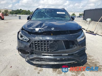 Piąte zdjęcie samochodu w środku: 2023 MERCEDES-BENZ GLA 45 AMG VIN:W1N4N5DB7PJ524979 - miniatura