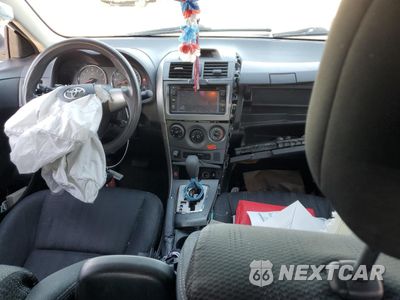 Zdjęcie 8 z 12 samochodu: 2013 TOYOTA COROLLA BASE VIN:5YFBU4EE6DP212972 - miniatura
