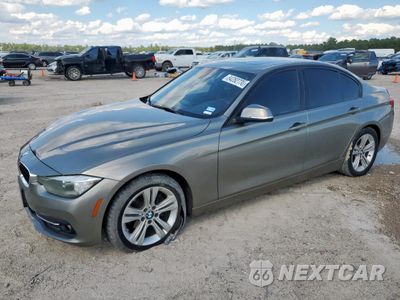 2016 BMW 328 I SULEV WBA8E9C53GP847707 - główne zdjęcie licytacji z USA - miniatura