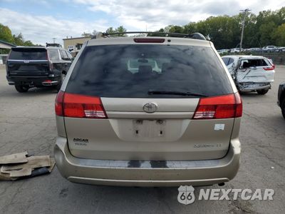 Zdjęcie 6 z 13 samochodu: 2005 TOYOTA SIENNA CE VIN:5TDZA23C45S308086 - miniatura
