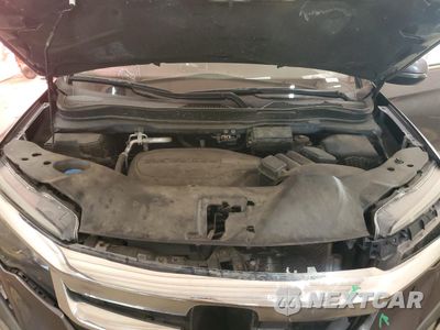 Zdjęcie 12 z 15 samochodu: 2019 HONDA PILOT EXL VIN:5FNYF6H59KB009143 - miniatura