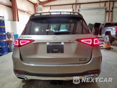 Zdjęcie 6 z 16 samochodu: 2021 MERCEDES-BENZ GLE 350 VIN:4JGFB4JBXMA359184 - miniatura