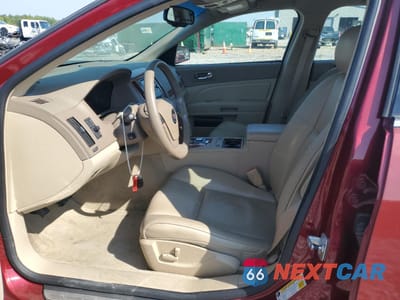 Zdjęcie 7 z 13 samochodu: 2007 CADILLAC STS VIN:1G6DW677170172489 - miniatura