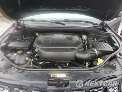Zdjęcie 12 z 13 samochodu: 2020 JEEP GRAND CHEROKEE LAREDO VIN:1C4RJFAG7LC208737 - miniatura