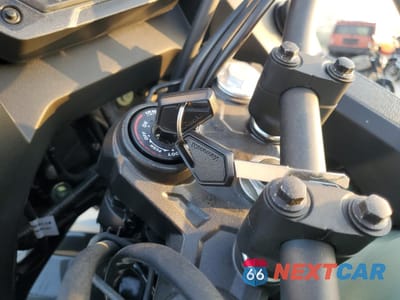 Zdjęcie 8 z 11 samochodu: 2024 KAWASAKI KL650 H VIN:ML5KLEH14RDA30874 - miniatura