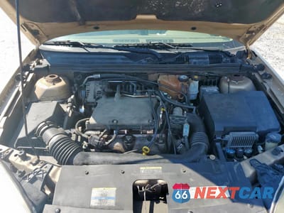 Zdjęcie 11 z 12 samochodu: 2004 CHEVROLET MALIBU LS VIN:1G1ZT528X4F113738 - miniatura