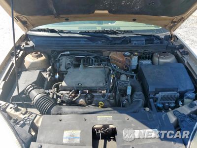 Zdjęcie 11 z 12 samochodu: 2004 CHEVROLET MALIBU LS VIN:1G1ZT528X4F113738 - miniatura