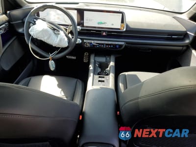 Zdjęcie 8 z 14 samochodu: 2025 HYUNDAI IONIQ 6 LIMITED VIN:KMHM54AA6SA088742 - miniatura
