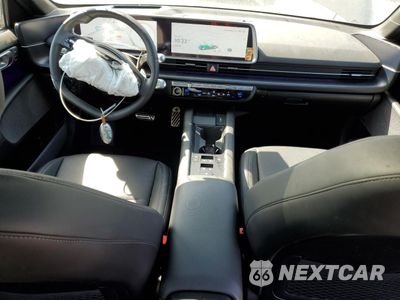Zdjęcie 8 z 14 samochodu: 2025 HYUNDAI IONIQ 6 LIMITED VIN:KMHM54AA6SA088742 - miniatura