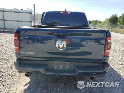 Zdjęcie 6 z 13 samochodu: 2020 RAM 1500 LARAMIE VIN:1C6RREJT9LN321102 - miniatura