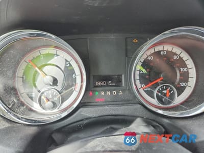 Zdjęcie 9 z 13 samochodu: 2014 DODGE GRAND CARAVAN SXT VIN:2C4RDGCG2ER205426 - miniatura