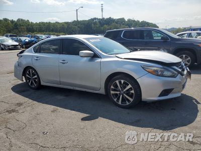 Czwarte zdjęcie samochodu z boku: 2017 NISSAN ALTIMA 3.5SL VIN:1N4BL3AP1HC147005 - miniatura