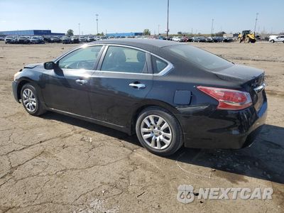 Drugie zdjęcie samochodu z przodu: 2013 NISSAN ALTIMA 2.5 VIN:1N4AL3AP4DN451472 - miniatura