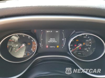 Zdjęcie 9 z 13 samochodu: 2021 JEEP COMPASS LATITUDE VIN:3C4NJCBBXMT526972 - miniatura