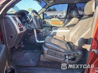 Zdjęcie 7 z 15 samochodu: 2014 FORD F150 SUPERCREW VIN:1FTFW1ET5EKD75086 - miniatura