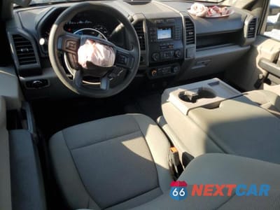 Zdjęcie 8 z 12 samochodu: 2022 FORD F250 SUPER DUTY VIN:1FT7X2A66NEC13909 - miniatura