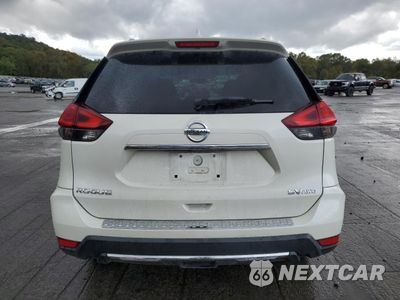 Zdjęcie 6 z 16 samochodu: 2017 NISSAN ROGUE SV VIN:5N1AT2MVXHC865187 - miniatura
