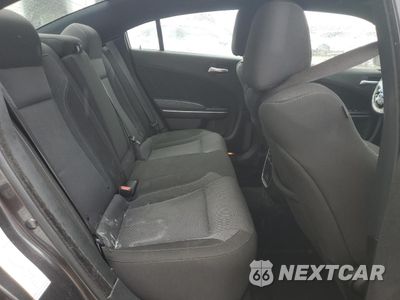 Zdjęcie 10 z 14 samochodu: 2022 DODGE CHARGER SXT VIN:2C3CDXBG4NH219751 - miniatura