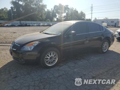 2008 NISSAN ALTIMA 2.5 1N4AL21E68N554794 - główne zdjęcie licytacji z USA - miniatura