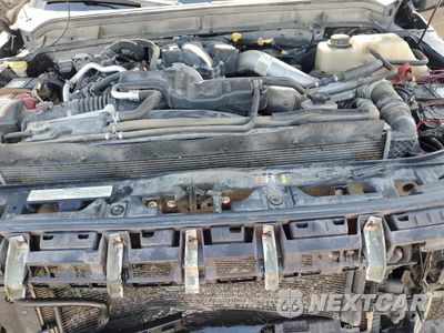 Zdjęcie 11 z 15 samochodu: 2015 FORD F350 SUPER DUTY VIN:1FT8W3BT5FEB99102 - miniatura
