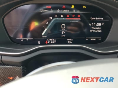 Zdjęcie 9 z 14 samochodu: 2023 AUDI S5 PREMIUM PLUS VIN:WAUC4CF51PA038683 - miniatura