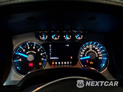 Zdjęcie 9 z 12 samochodu: 2014 FORD F150 SUPERCREW VIN:1FTFW1ET6EFB05650 - miniatura