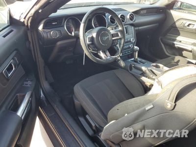 Zdjęcie 8 z 15 samochodu: 2020 FORD MUSTANG VIN:1FA6P8TH1L5158754 - miniatura