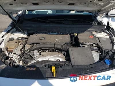 Zdjęcie 12 z 13 samochodu: 2020 MERCEDES-BENZ GLB 250 4MATIC VIN:W1N4M4HB8LW022681 - miniatura