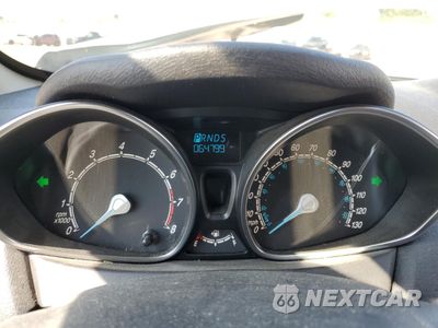 Zdjęcie 9 z 12 samochodu: 2019 FORD FIESTA SE VIN:3FADP4EJ0KM102474 - miniatura