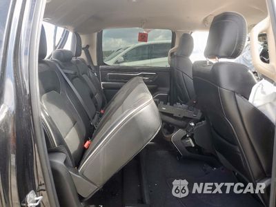 Zdjęcie 10 z 12 samochodu: 2020 RAM 1500 LARAMIE VIN:1C6RREJTXLN209876 - miniatura