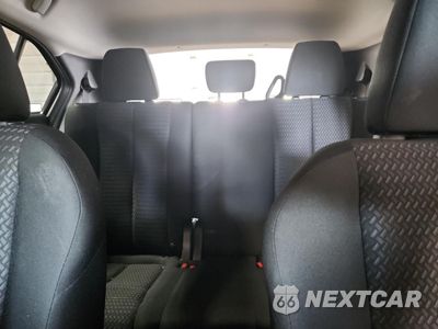 Zdjęcie 10 z 15 samochodu: 2024 MITSUBISHI ECLIPSE CROSS LE VIN:JA4ATVAA3RZ048711 - miniatura