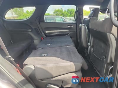 Zdjęcie 10 z 12 samochodu: 2020 DODGE DURANGO GT VIN:1C4RDHDG1LC301378 - miniatura