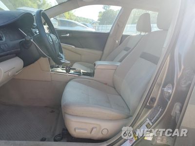 Zdjęcie 7 z 14 samochodu: 2013 TOYOTA CAMRY L VIN:4T1BF1FK3DU704452 - miniatura